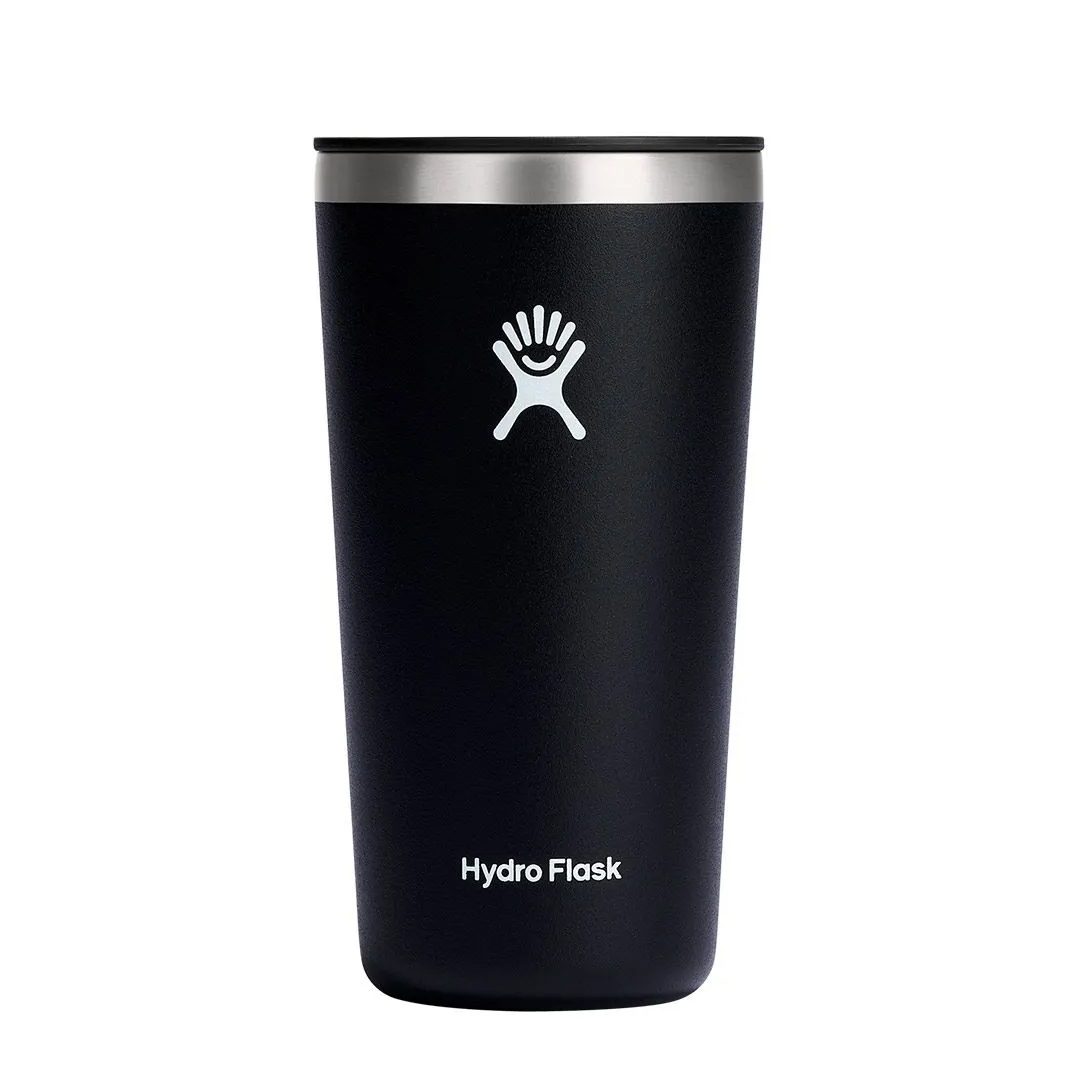 Hydro flask 美國 20oz 保溫隨行杯 (時尚黑) 52HFT20CPB001