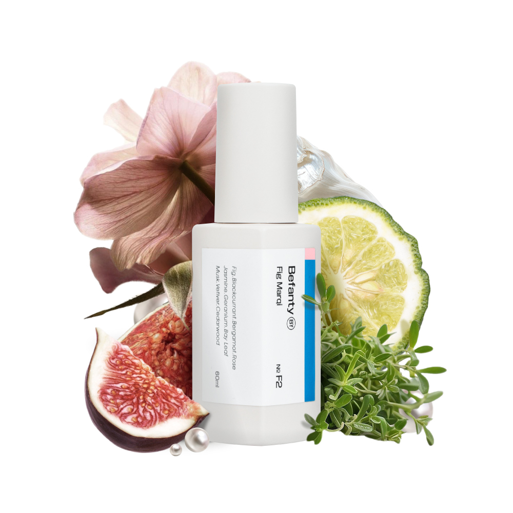 B'f 體香噴霧-F2 蜜果瑪琪