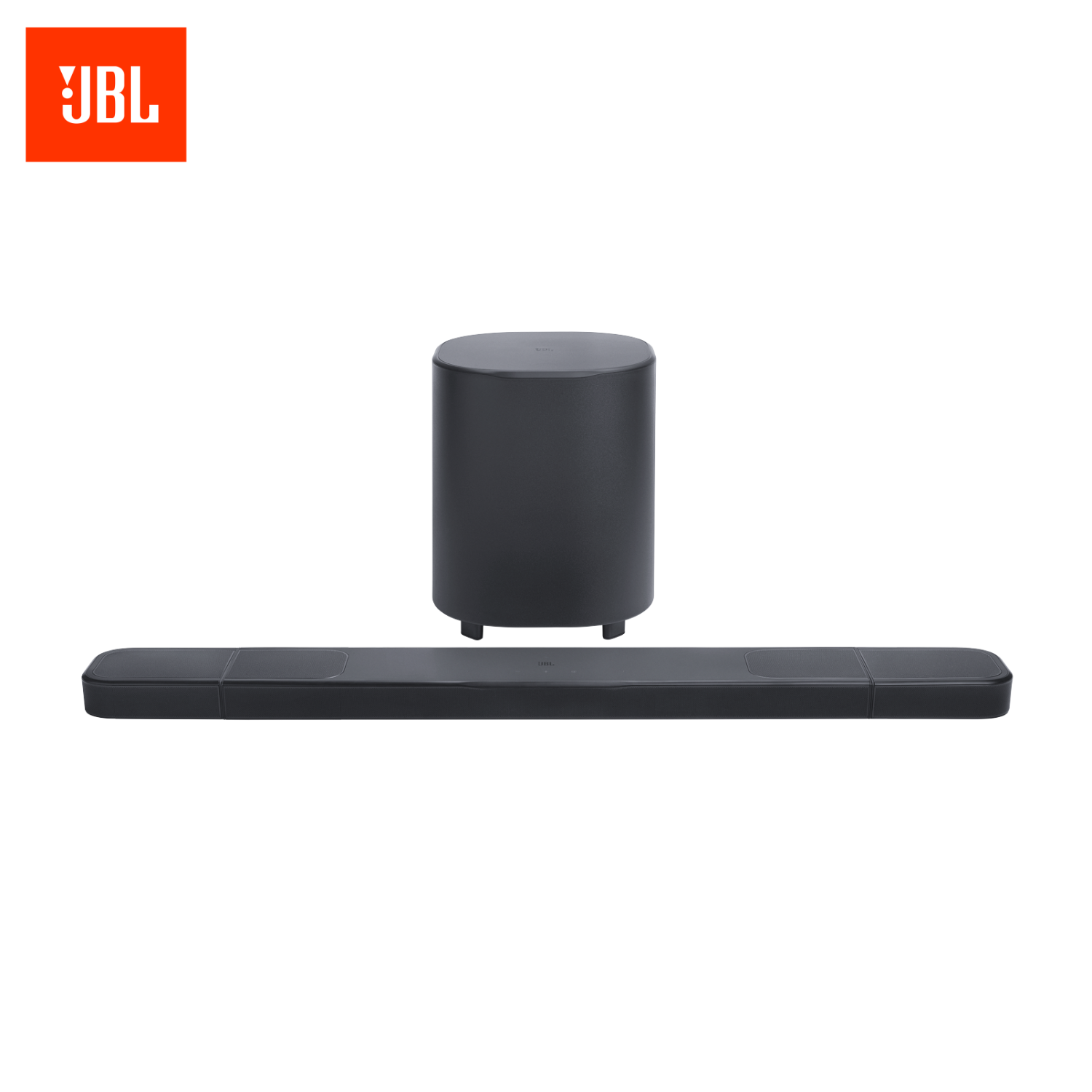 JBL BAR 1000 MKII