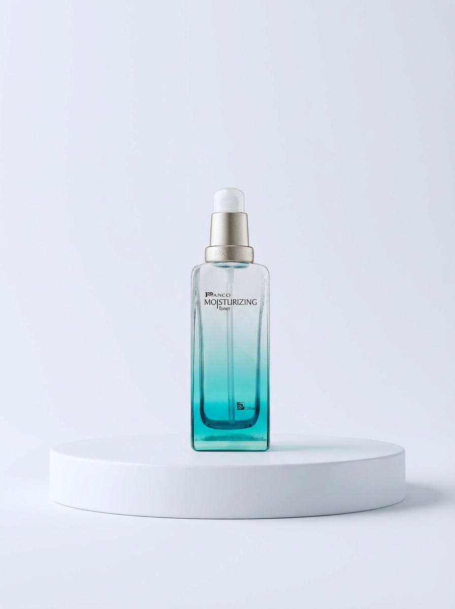 保濕化粧水 120ml