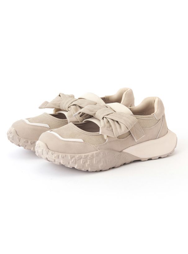 日本連線預訂 GL 緞帶運動鞋