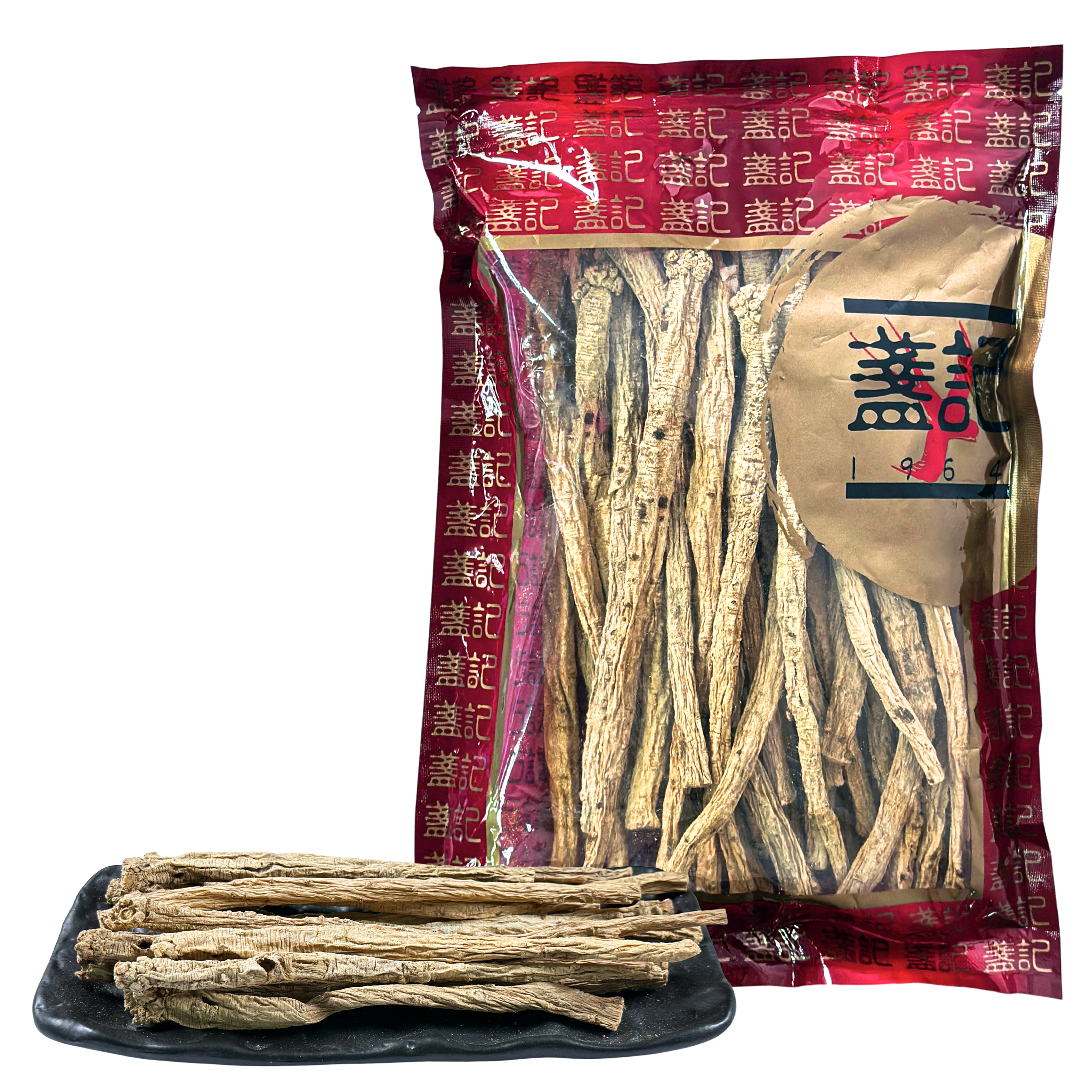 特選黨參 (半斤裝)