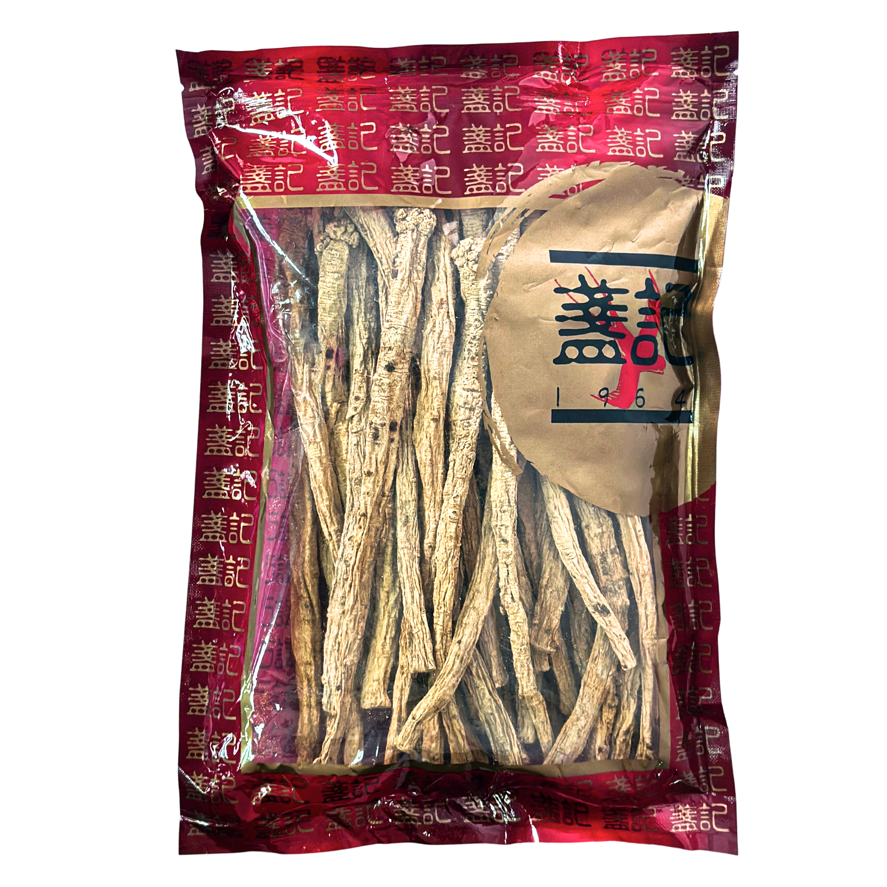 特選黨參 (半斤裝)