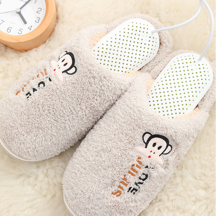 韓國JK USB款便攜式智能家用烘鞋器 智能定時除臭烘乾器 陶瓷加熱殺菌烘鞋機 J1050