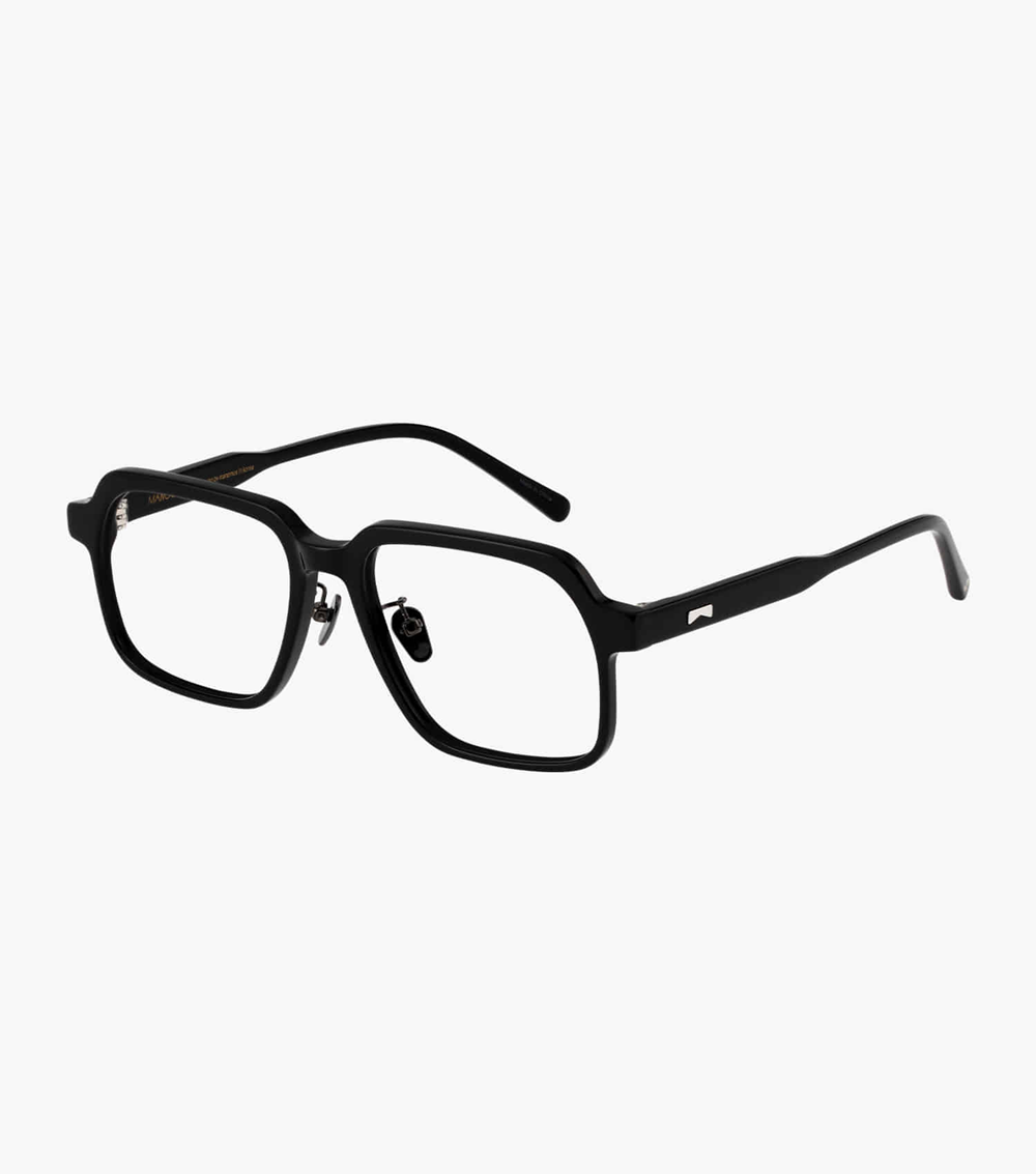 BRAVO - C1 亮黑色