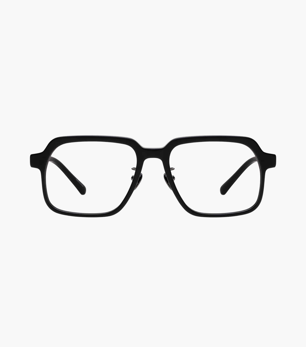 BRAVO - C2 霧黑色