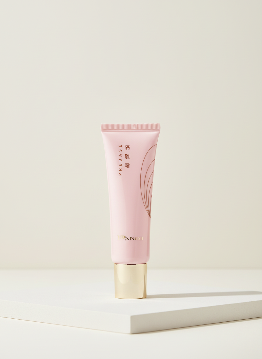 粧容都會力｜隔離霜