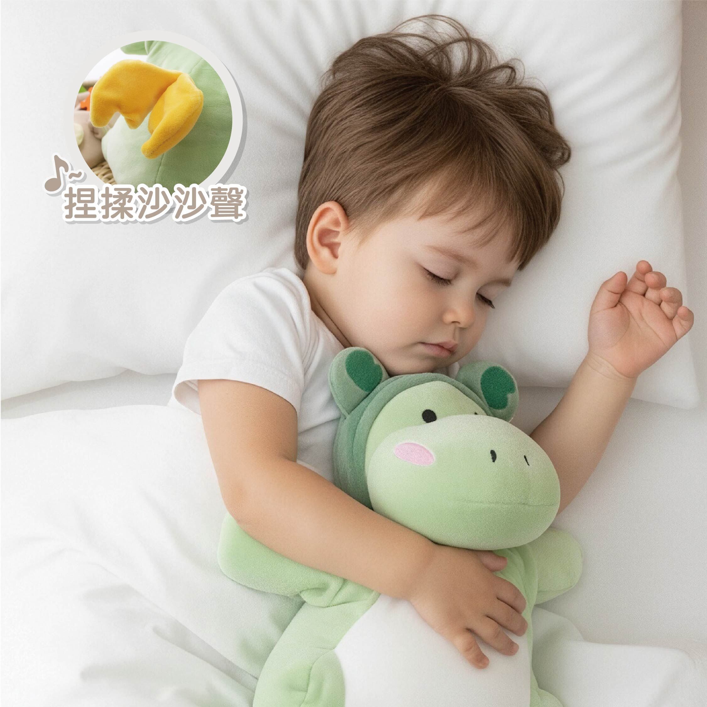 【JS0373】變裝恐龍安撫玩具/手偶