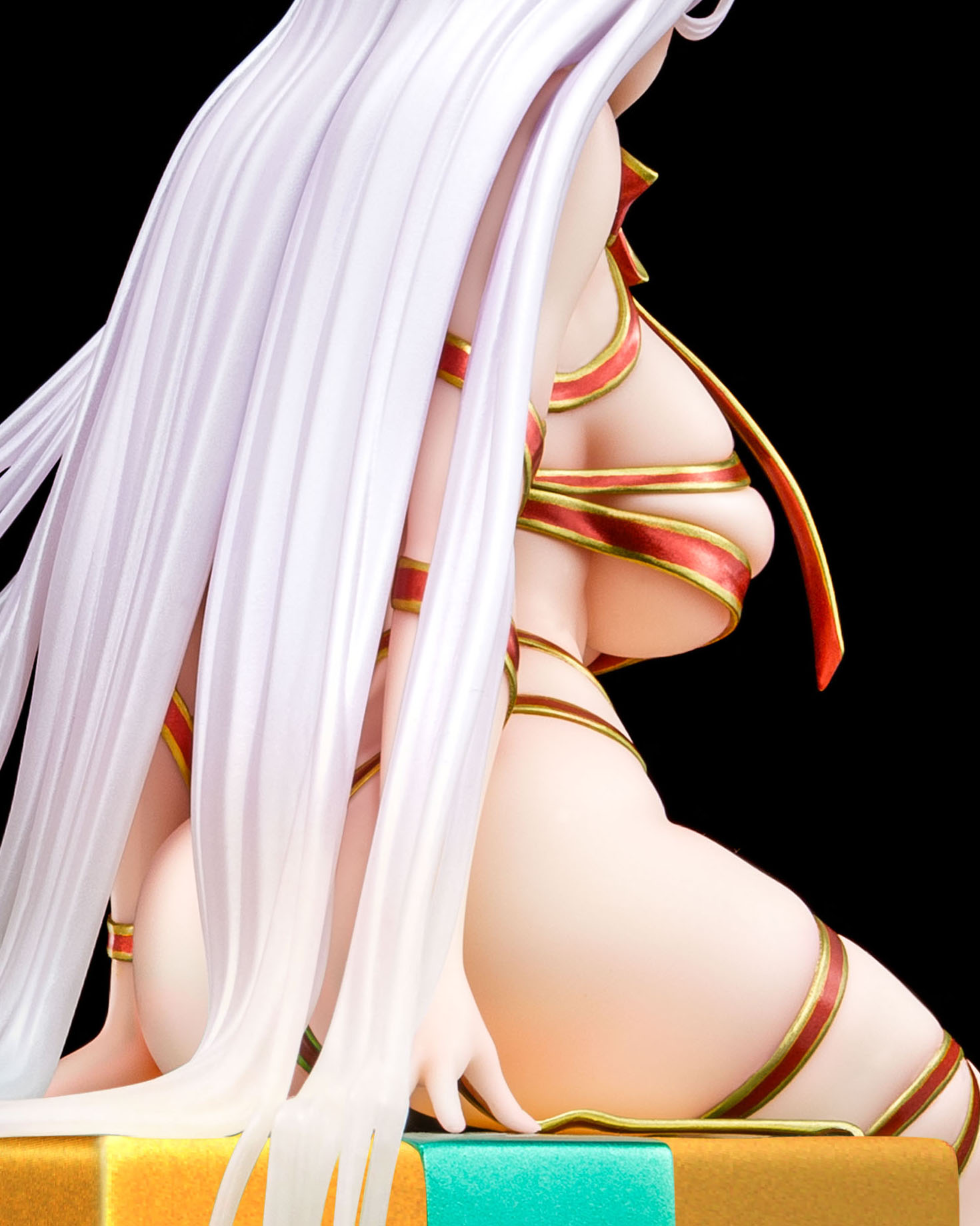 「ACG.GO」「預購」日版 HAKOIRI MUSUME - 箱入り娘 1/6 瑪莉亞