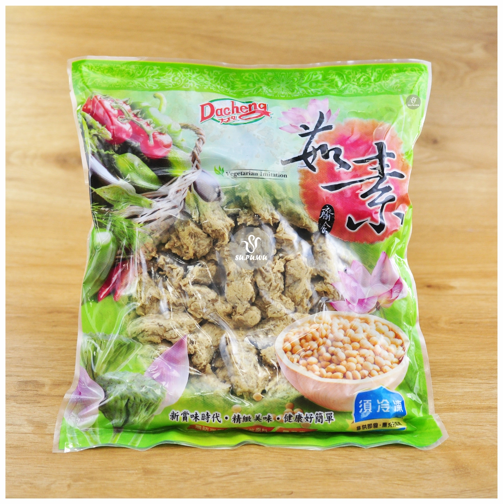 〔大政〕牛蒡羹【量販包】