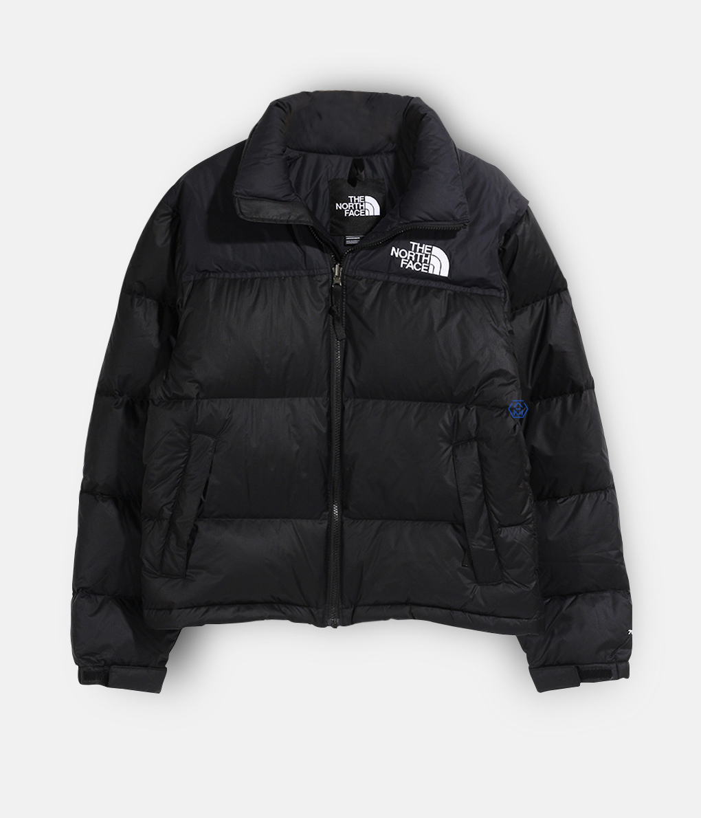 The North Face 1996 Retro Nuptse Jacket 羽絨外套 (NF0A3C8DGOE)