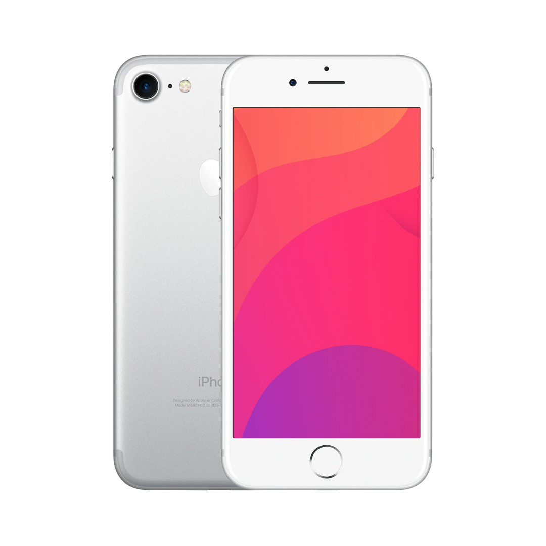 IPhone 7 （UNLOCK）