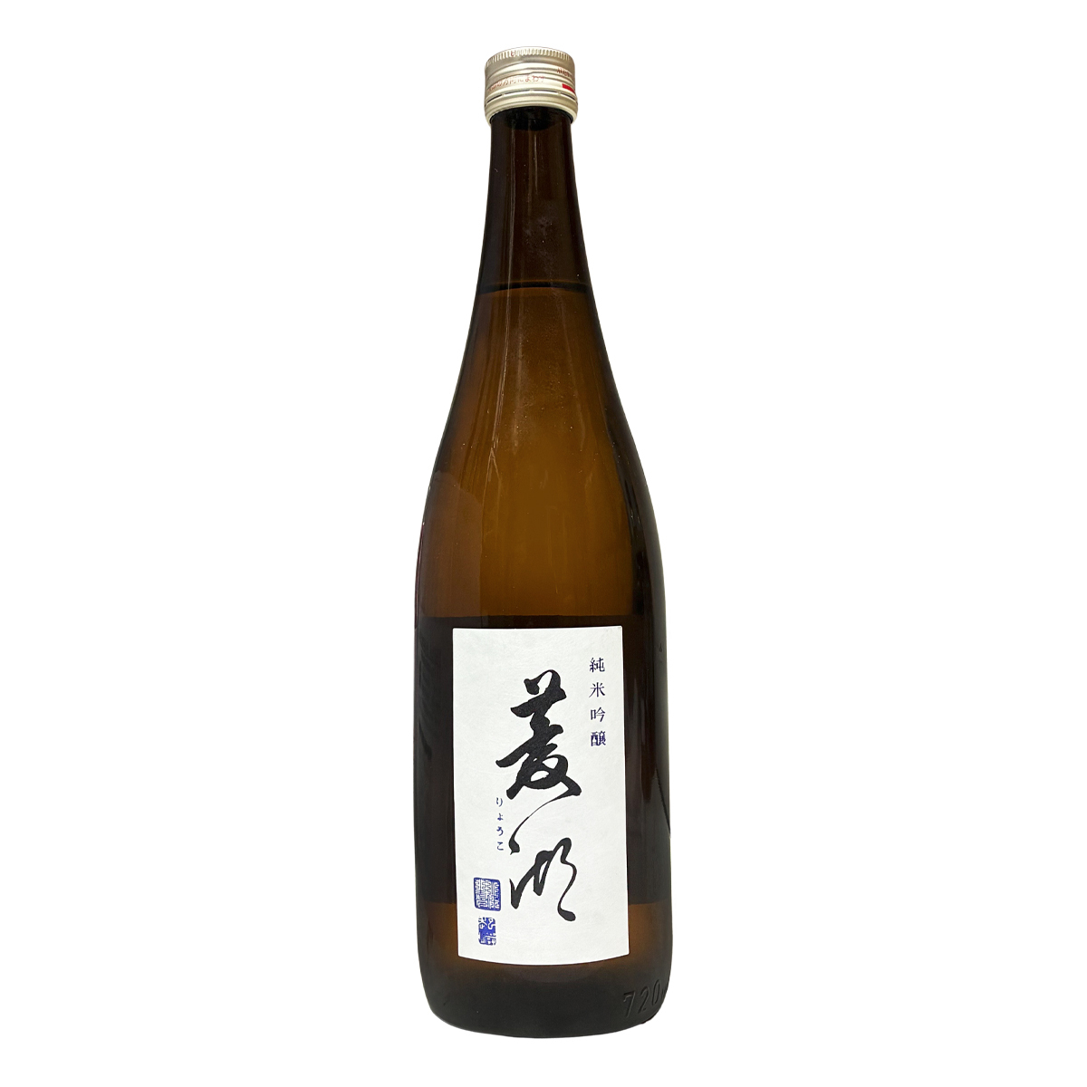 菱湖 純米吟釀 720ml