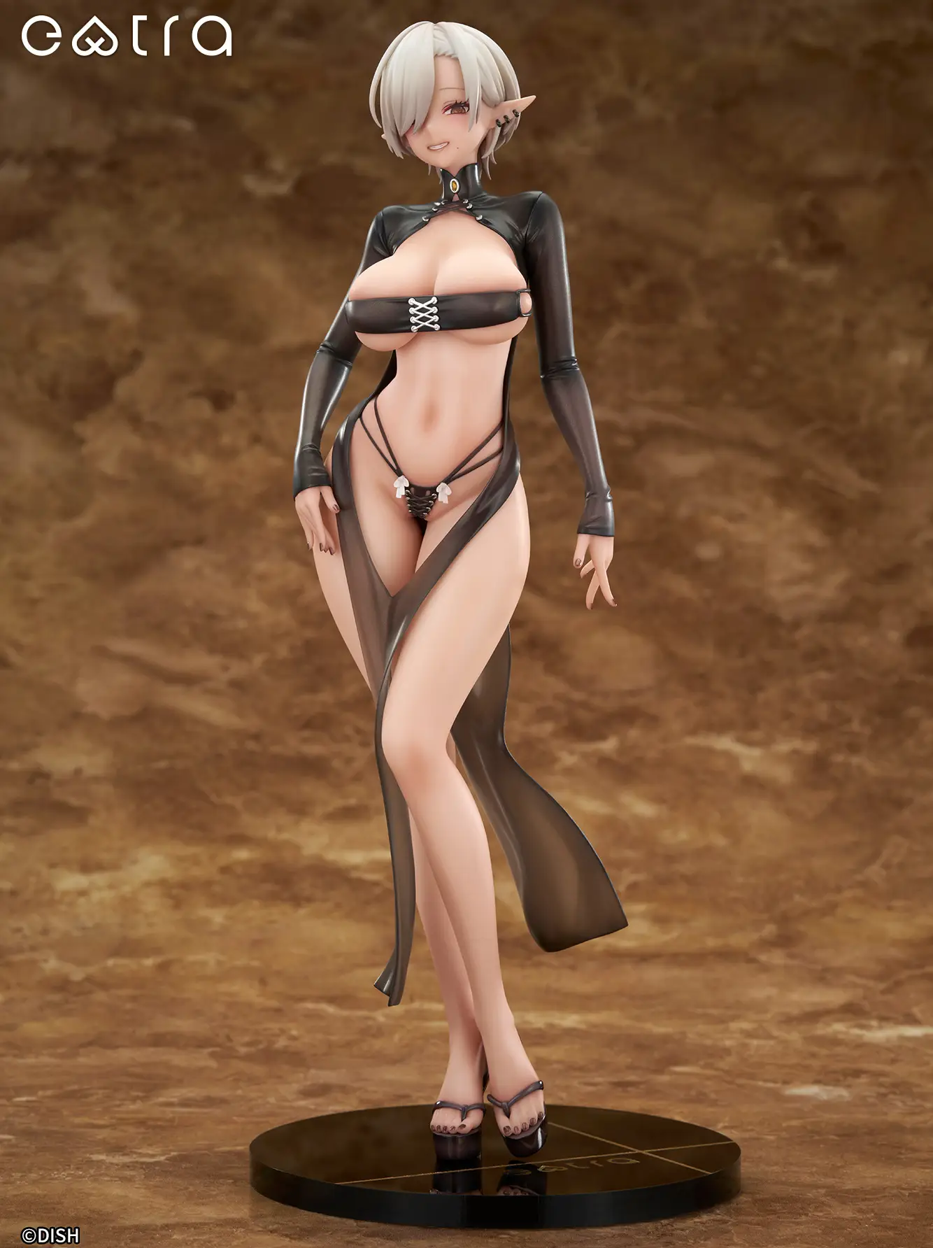 「ACG.GO」「預購」日版 extra リリス illustration by DISH