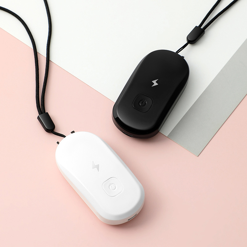 日本TSK 便攜式負離子空氣淨化器 迷你設計 車載家用 除甲醛 健康呼吸 旅行必備 科技禮品 P3028