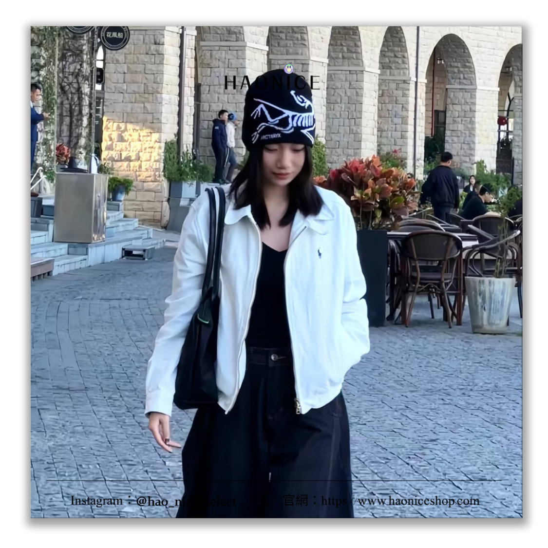 【HAO NICE】溫文儒雅🙈Polo Ralph Lauren秋冬新品🍁經典刺繡logo牛仔布 腰果花 拉鏈長袖外套 牛仔外套