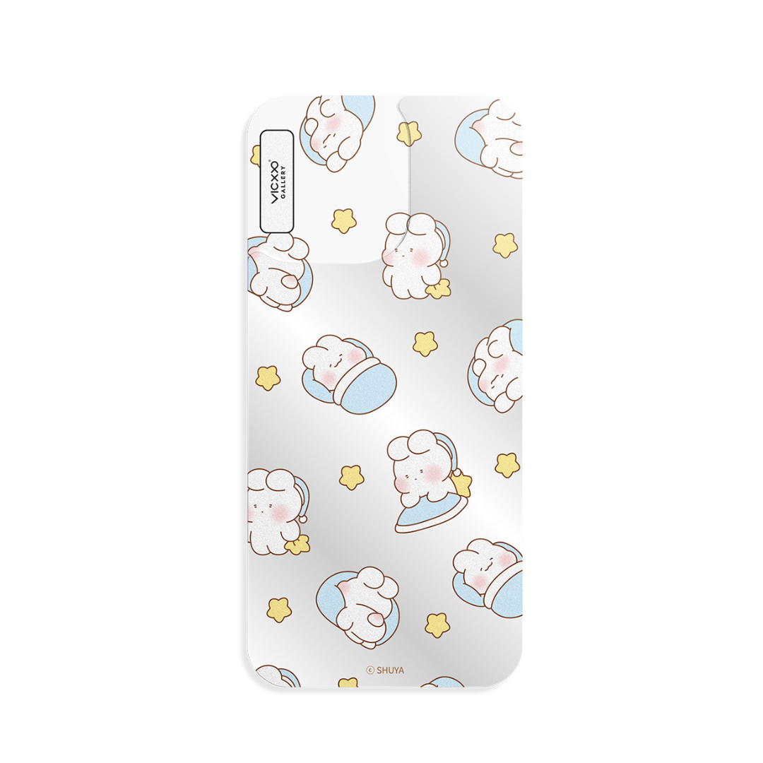 Shuya 手機鏡面背貼膜 / 夢境-VC416