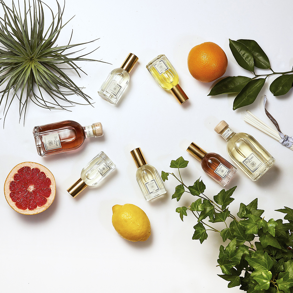 Dr.Vranjes Firenze-擴香噴霧，百分百天然淬取，純手工調製