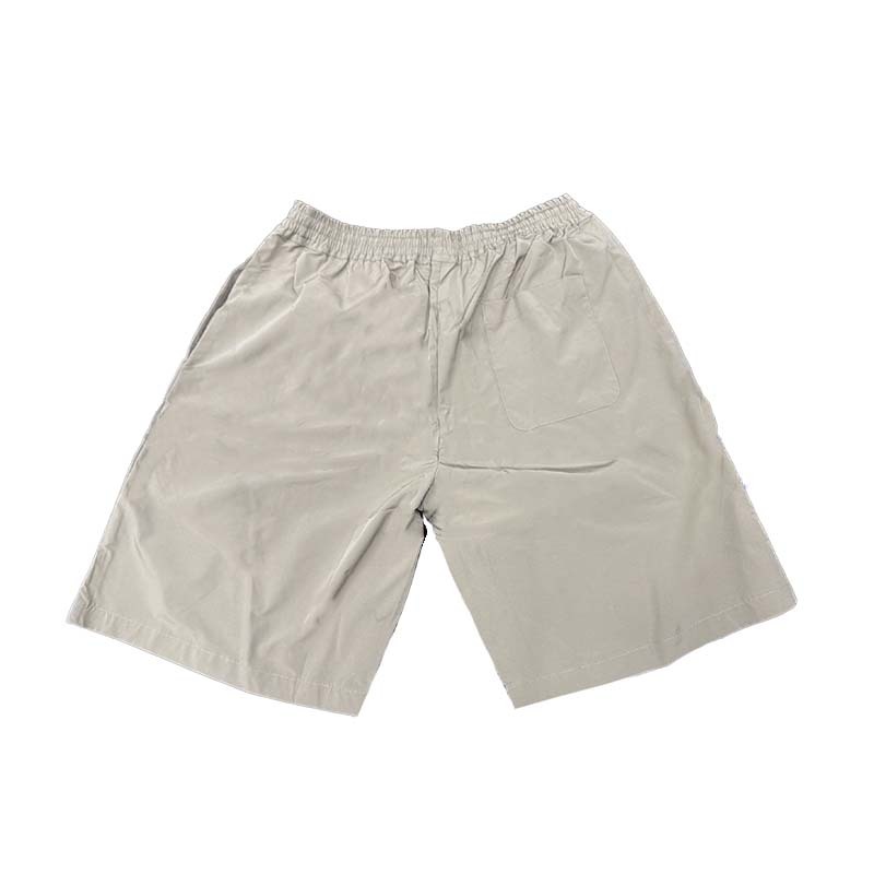 SEGA SHORTS 寬版六分短褲 日系 CITY BOY 卡其色 CP-DS-49 [台灣現貨]