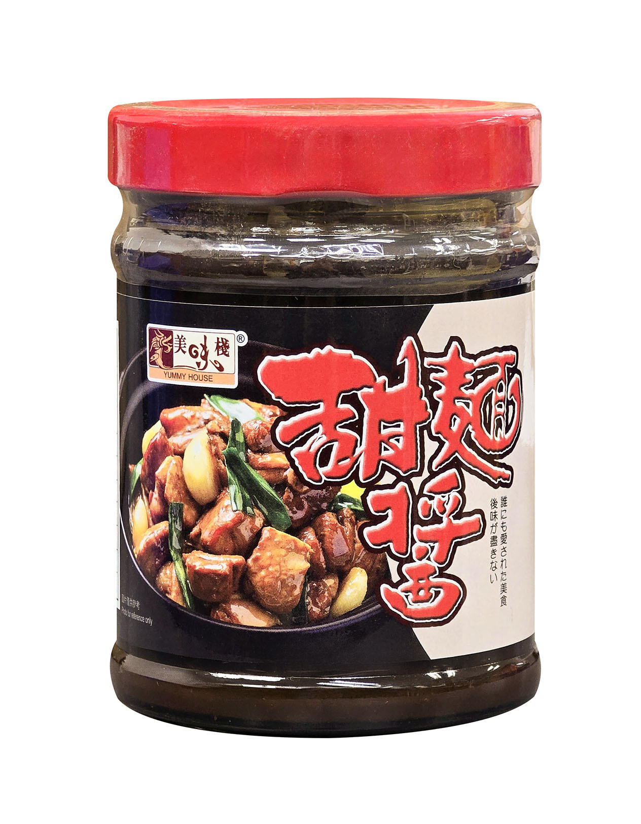 美味棧 甜麵醬 280g