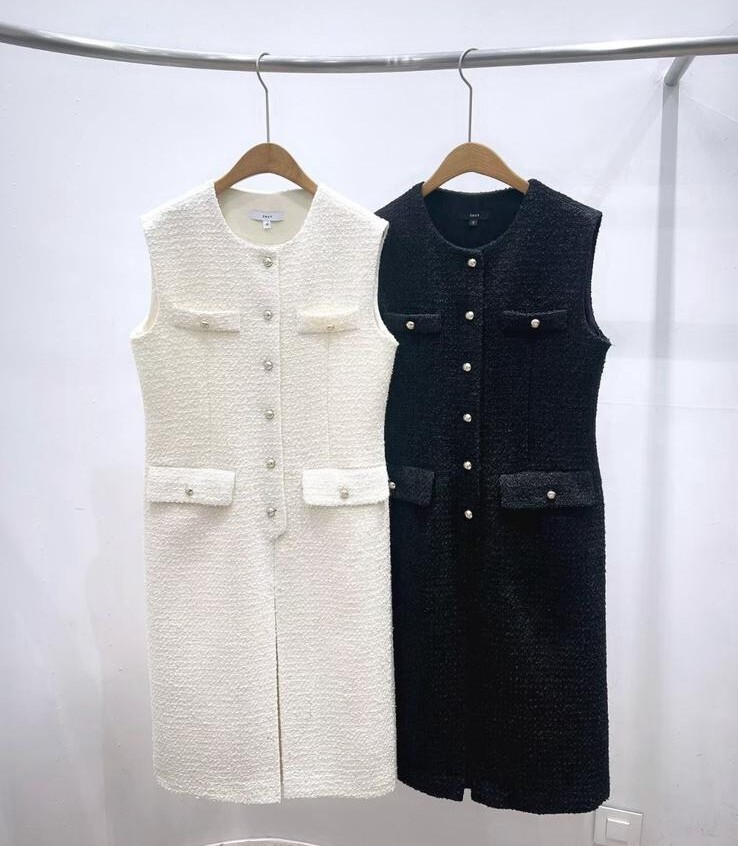 EN03 S:胸 38 腰36 hip 42 長42  M:胸39 腰37 Hip 43 長43 $599