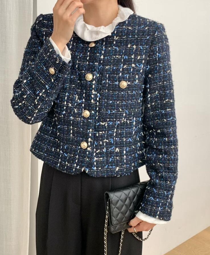 EN05 S: 胸 38 長20 M: 胸39 長 20.5 $719