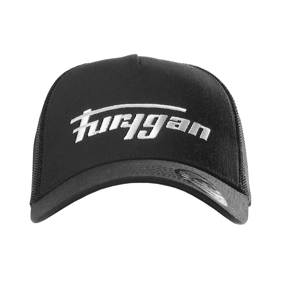 FURYGAN TRUCKER FURY 棒球帽 卡車帽