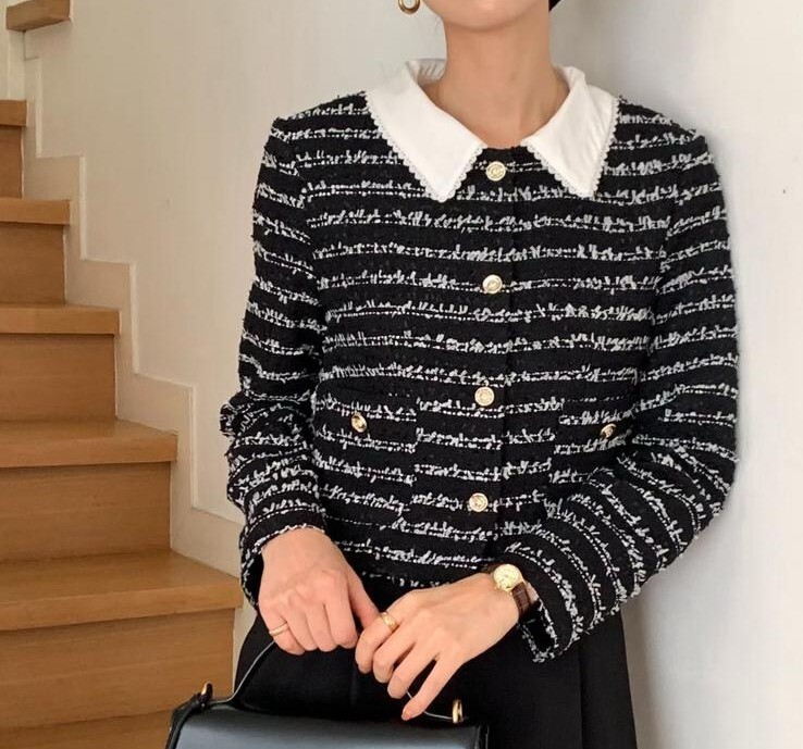 EN07 S:胸 40 長18 M:胸 41 長 18.5$759