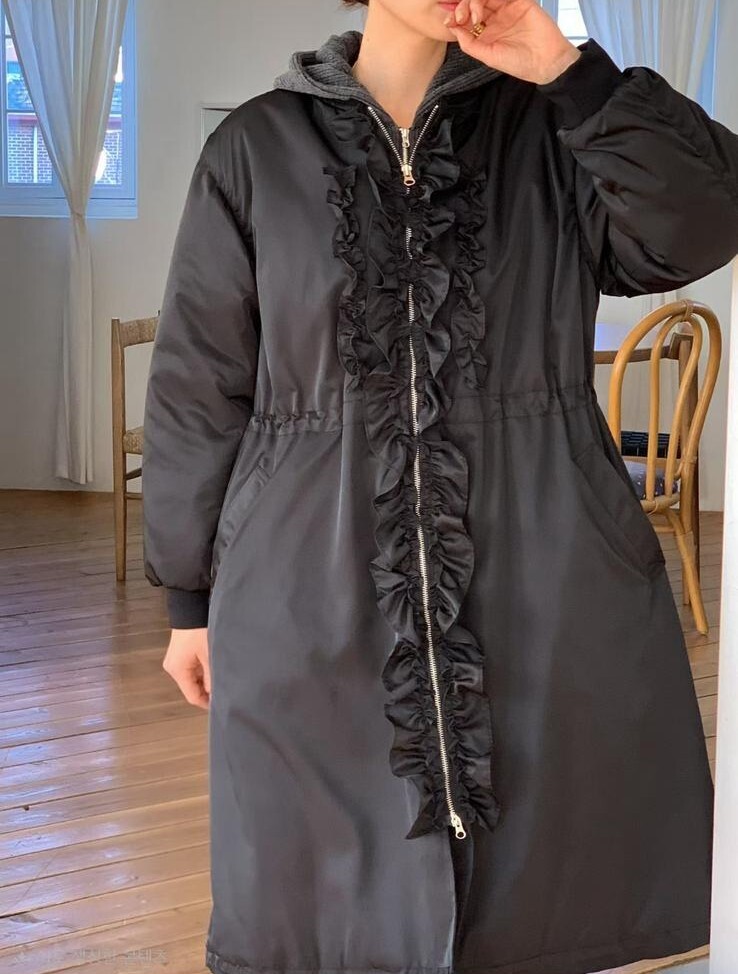 EN08 胸 46 腰36-44 Hip 60 長42 $799