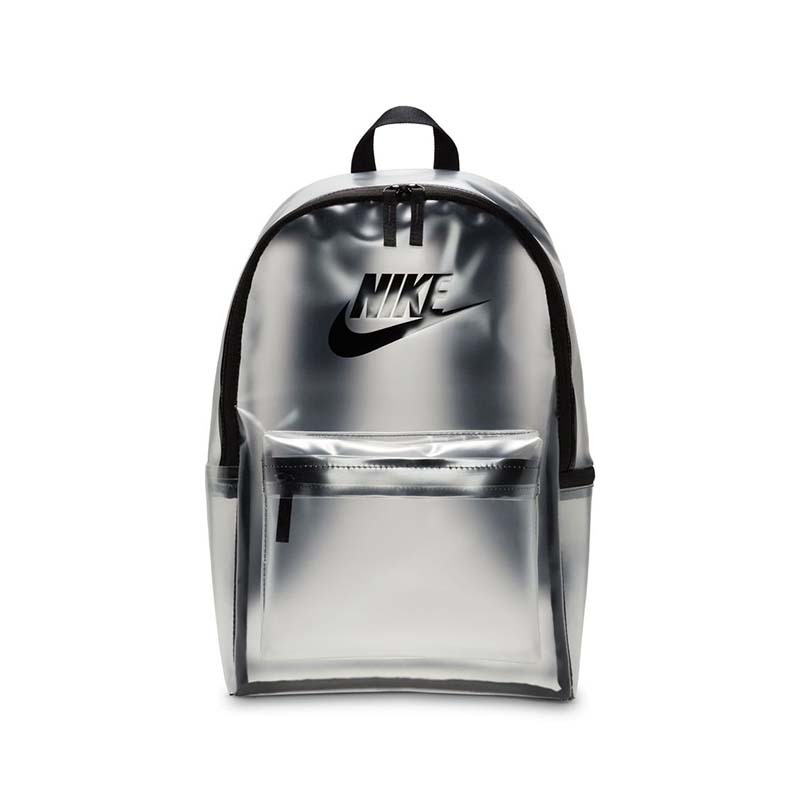 Nike Heritage Crystal 大童背包 透明 (25 公升) HV8920-908 [台灣現貨]