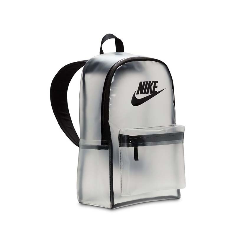 Nike Heritage Crystal 大童背包 透明 (25 公升) HV8920-908 [台灣現貨]