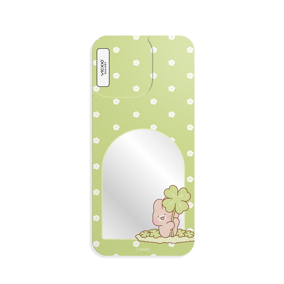 Shuya 手機鏡面背貼膜 / 幸運Toya-VC421