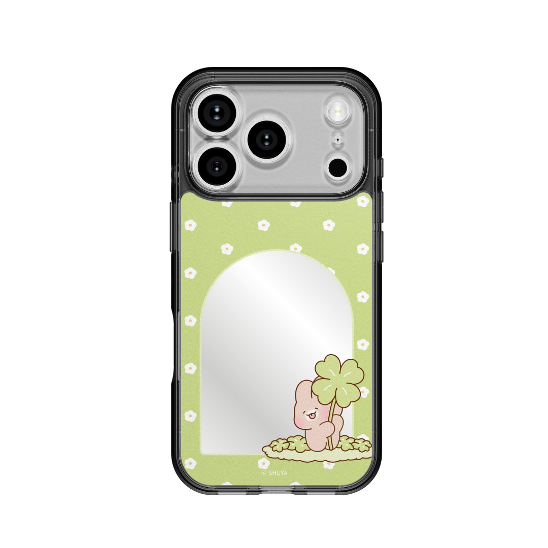 Shuya 手機鏡面背貼膜 / 幸運Toya-VC421