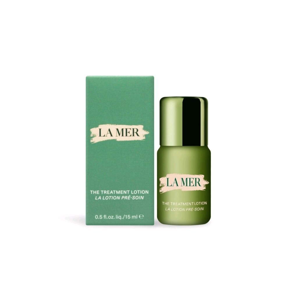 LA MER 海洋拉娜  超能修護精華露 15ml
