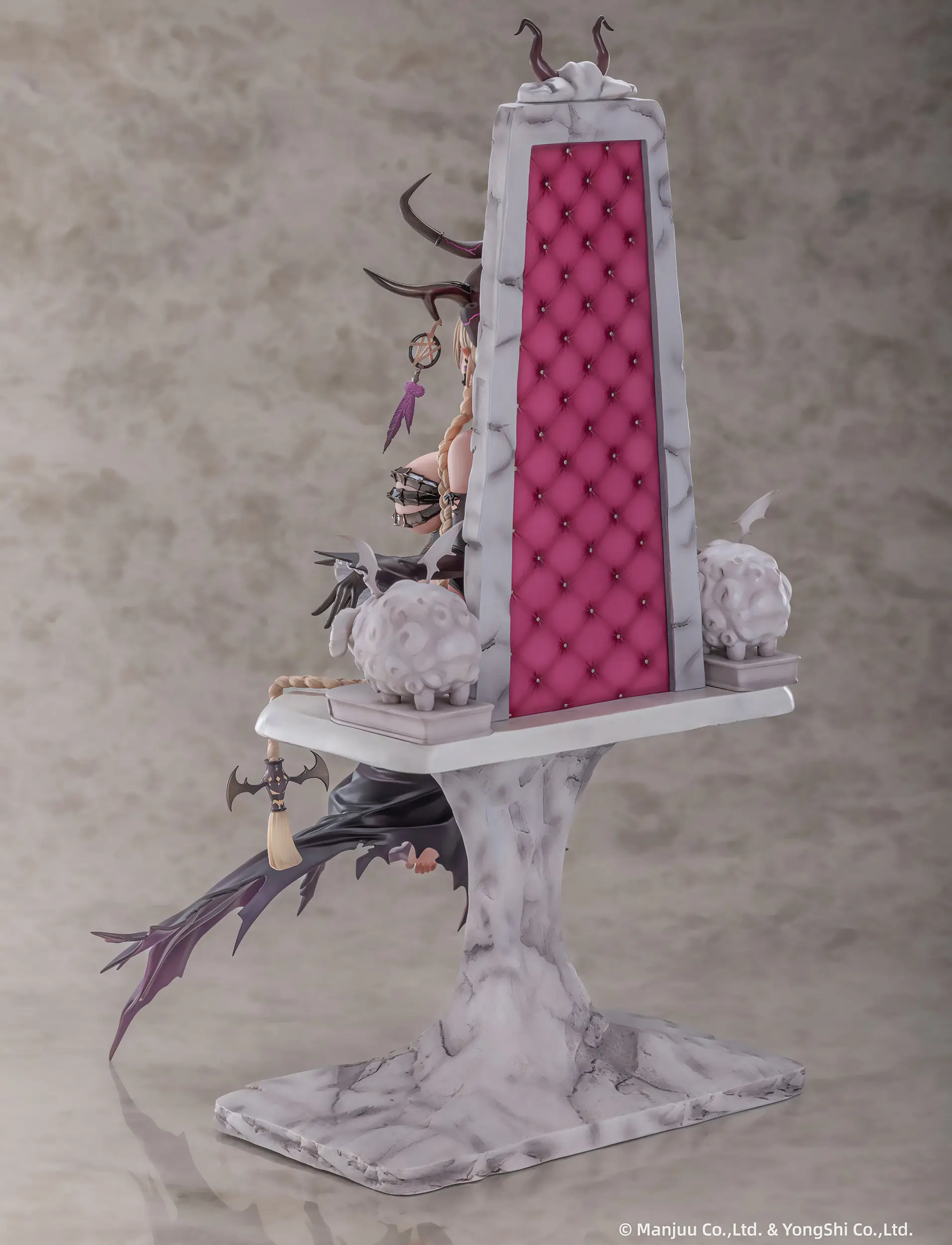 「ACG.GO」「預購」日版 AniGame 1/6 碧藍航線 鰃 尾張 願望為愛Ver 一般版