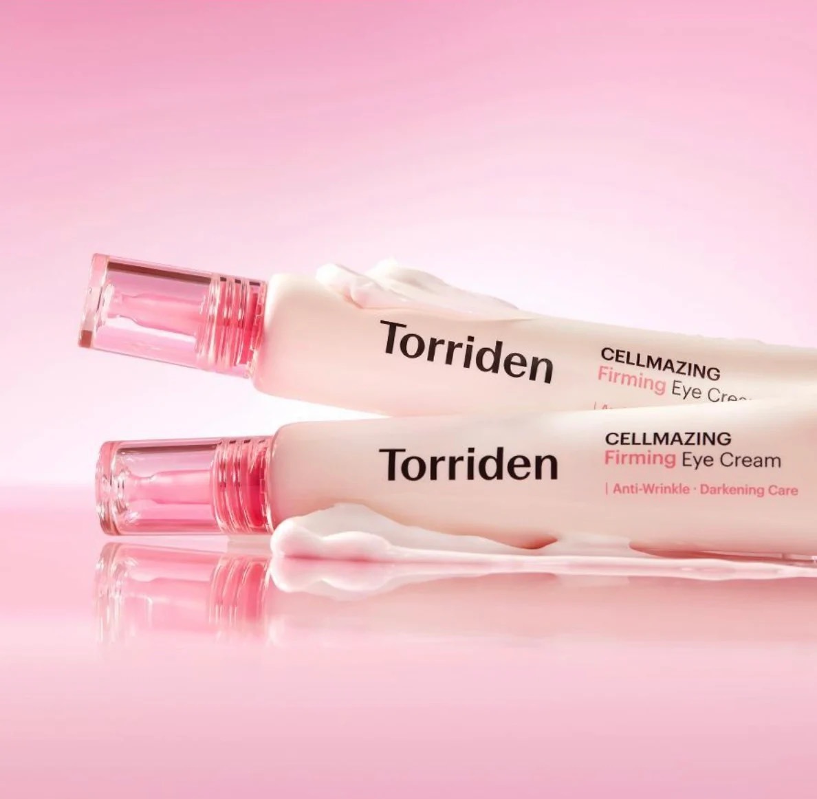 Torriden 低分子膠原蛋白眼霜𝟑𝟎𝐠