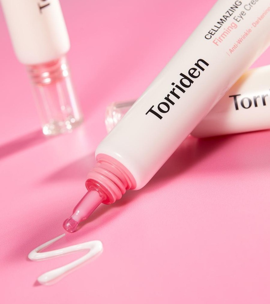 Torriden 低分子膠原蛋白眼霜𝟑𝟎𝐠