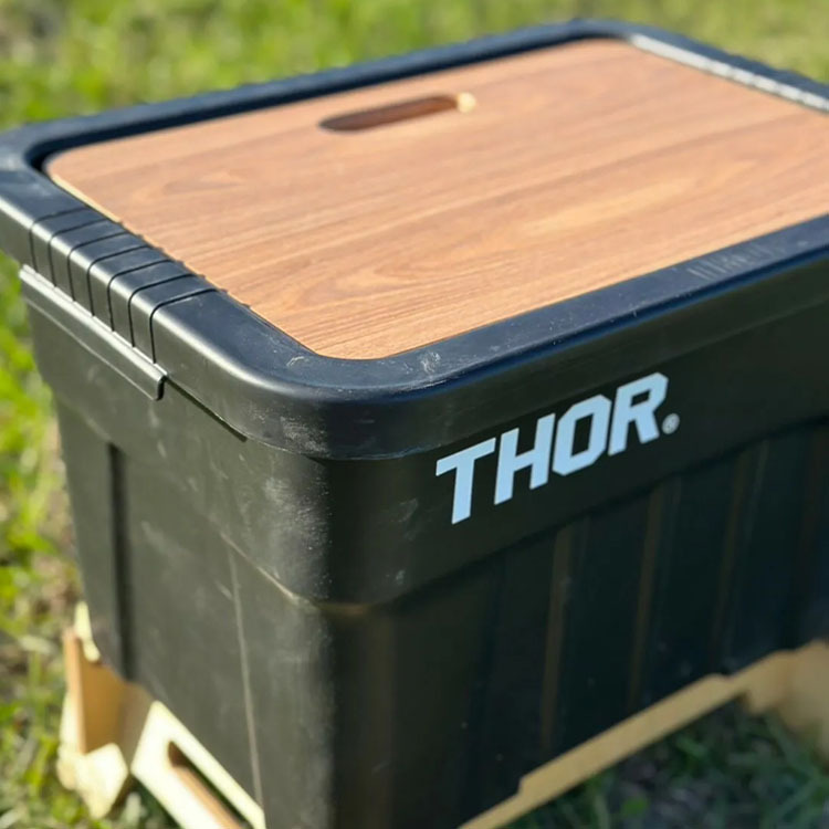 【八刀草】THOR 22L專用桌板