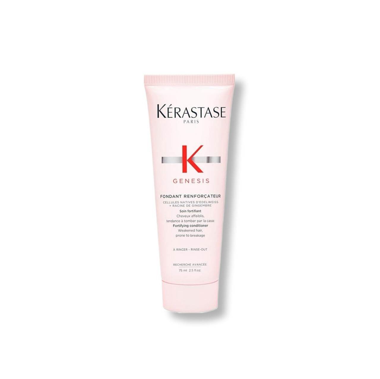 KERASTASE 巴黎卡詩 粉漾芯生髮乳 75ml