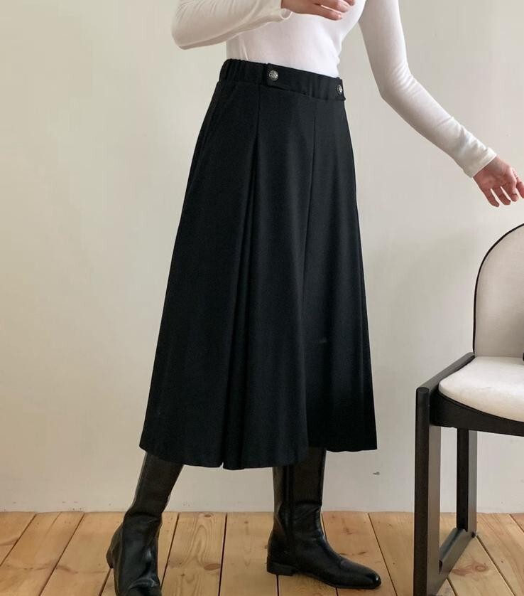 EN14 羊毛10% S:腰 26-35 HIP 60 長 30 M:腰 27-36 HIP 61  長30.5 $529