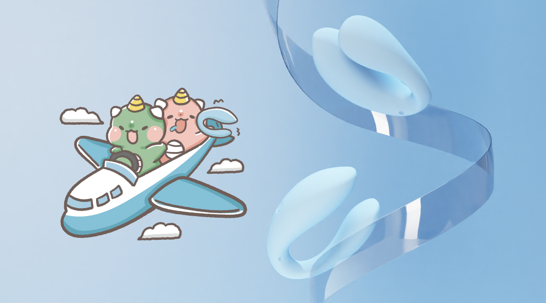 WINYI 小松鼠 Pro APP 遠端搖控跳蛋