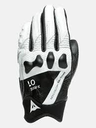 DAINESE X-RIDE GLOVES 山羊皮手套 觸控