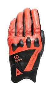 DAINESE X-RIDE GLOVES 山羊皮手套 觸控