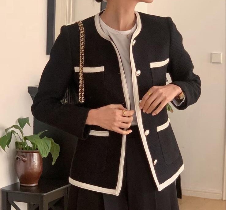 EN16 S:胸 37 長24.5 M:胸 38 長25 $759