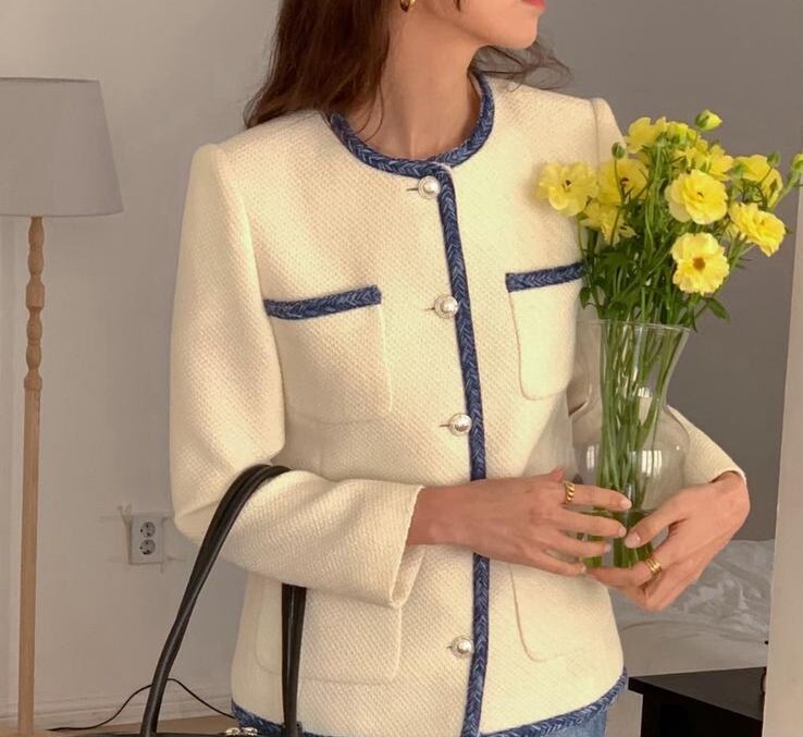 EN16 S:胸 37 長24.5 M:胸 38 長25 $759