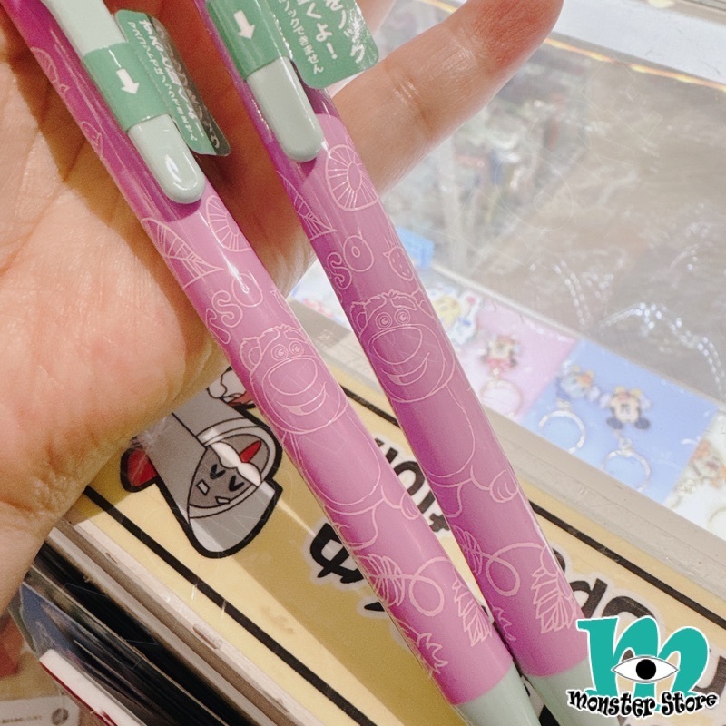 反斗奇兵勞蘇原子筆