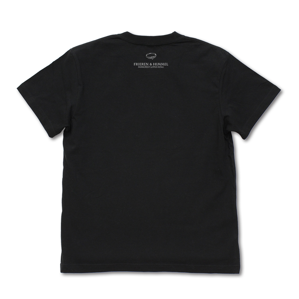 「ACG.GO」「預購」COSPA - 芙莉蓮&欣梅爾 「鏡蓮華の指輪」 T-Shirt