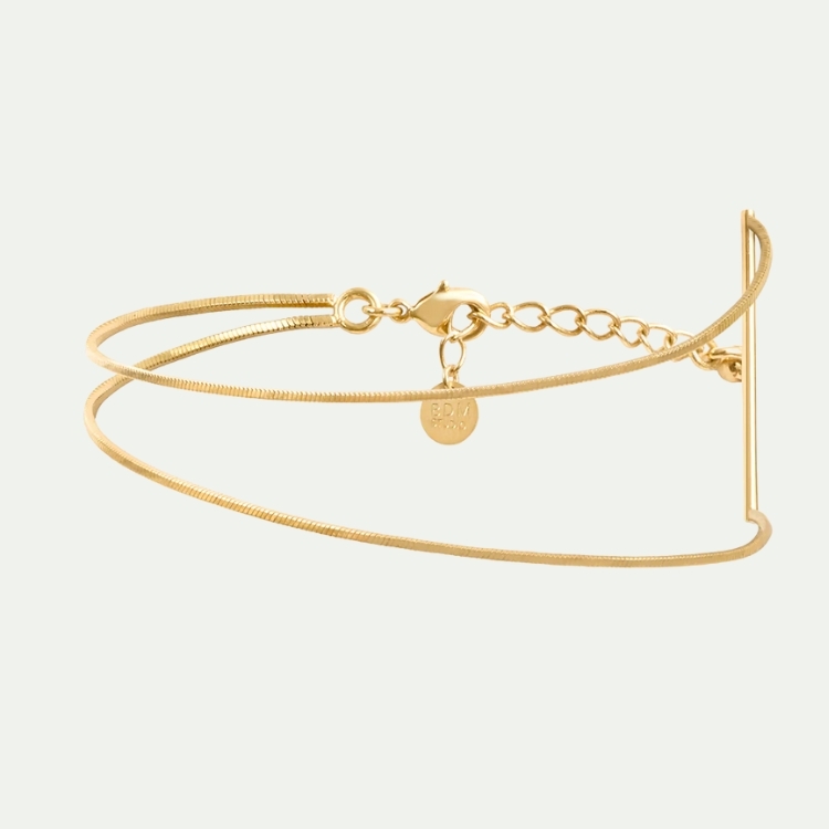 Éternelle永恆系列-雙圈手鍊