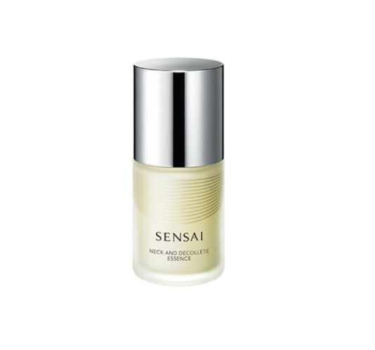 [現貨優惠] Sensai 肩頸護理精華露