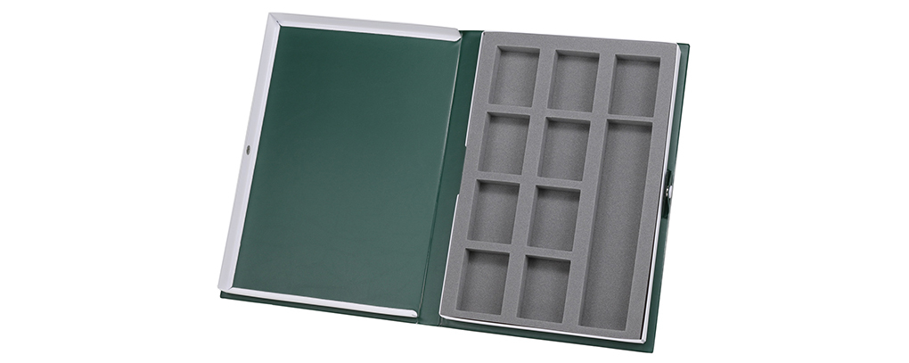 Kato 10-201 N規 配件收納盒（支援音效卡）